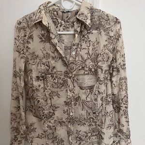 Paul smith vintage beautiful size 44